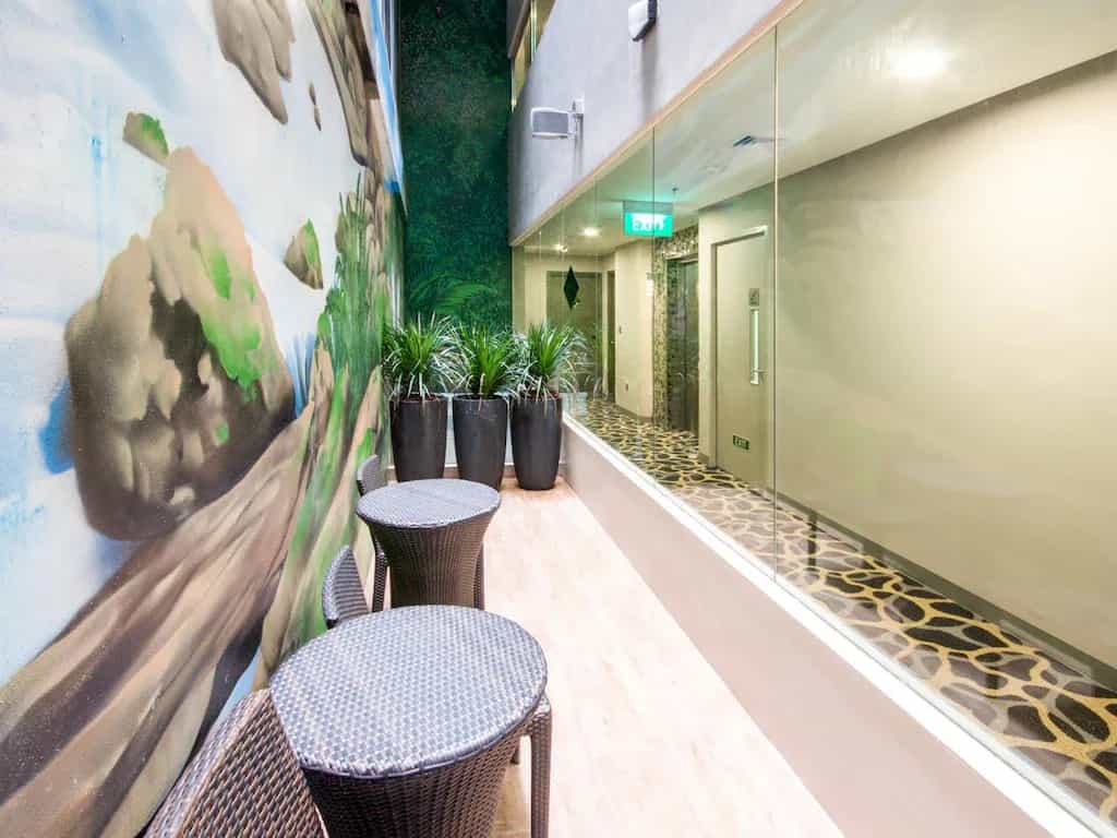 Hotel Clover 7 Hotel Clover 7