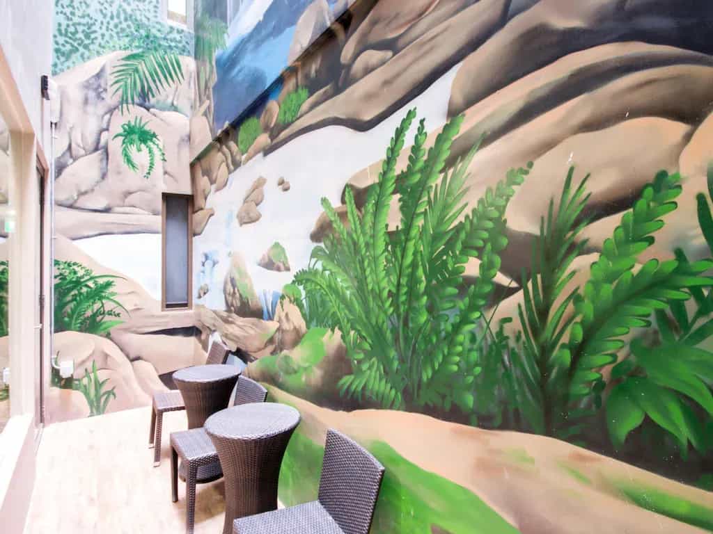 Hotel Clover 7 Hotel Clover 7
