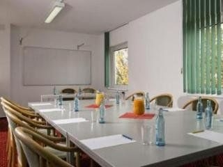 Comfort Hotel Wiesbaden Ost4