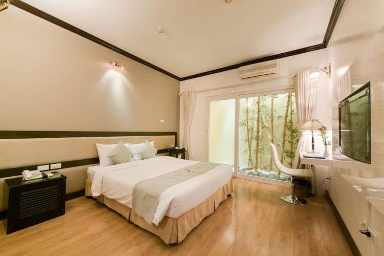 Annam Legend Hotel Annam Legend Hotel