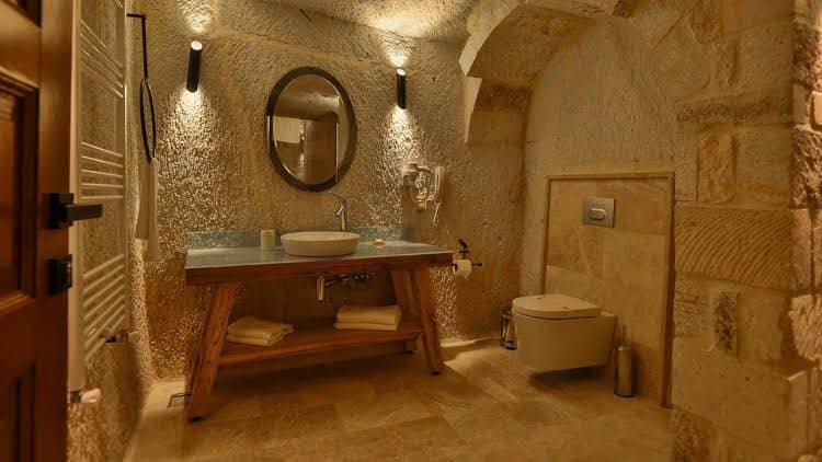 Acropolis Cave Suites Acropolis Cave Suites