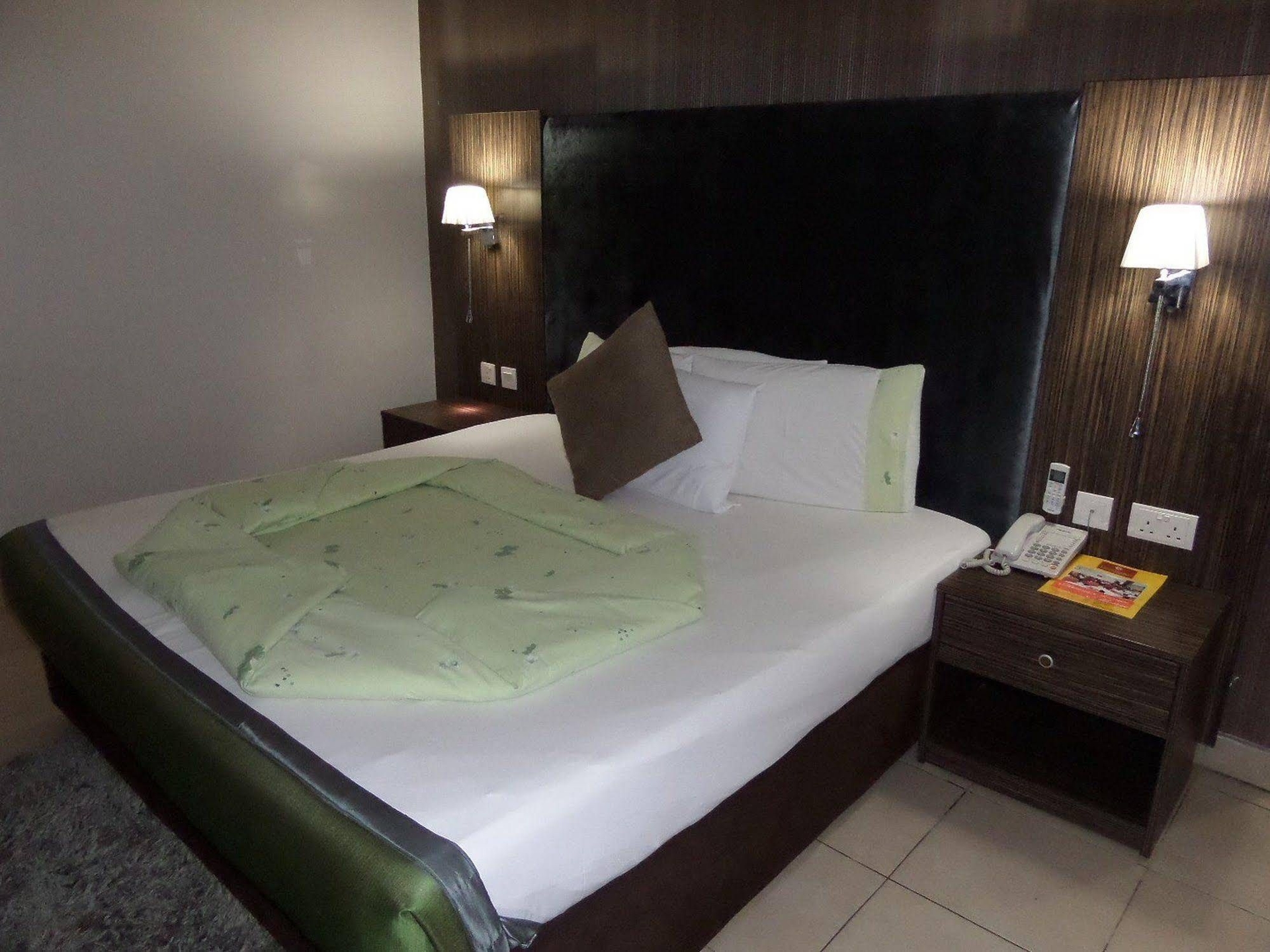 Limeridge Hotel3