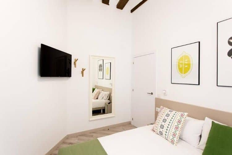 Apartamentos Wallace Valencia Apartamentos Wallace Valencia