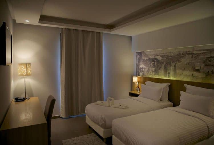 Cantor Hotel Rabat Terminus Cantor Hotel Rabat Terminus