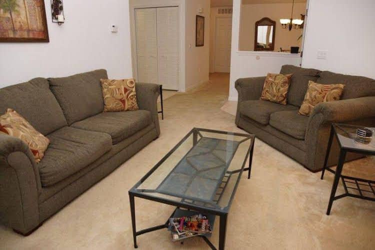 Disney Area Budget Townhomes Disney Area Budget Townhomes