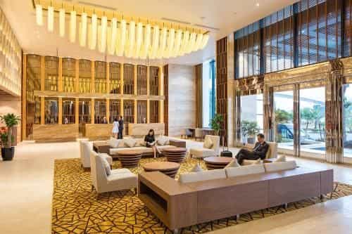 Wyndham Legend Halong Hotel Wyndham Legend Halong Hotel