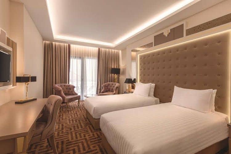 Ramada Hotel & Suites Istanbul Golden Horn Ramada Hotel & Suites Istanbul Golden Horn