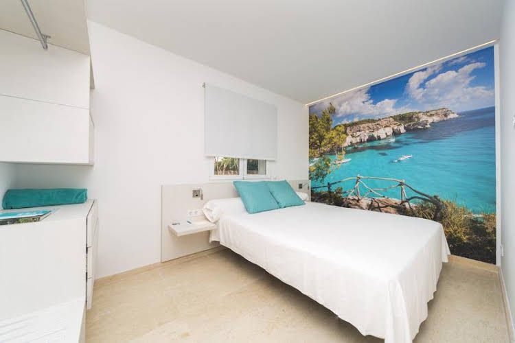 Bungalows Del Lago0