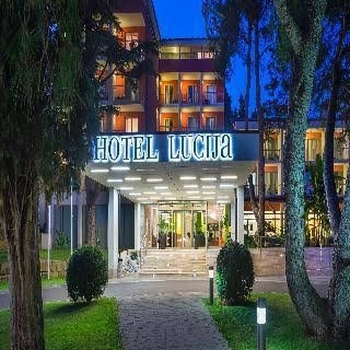 Remisens Hotel Lucija0