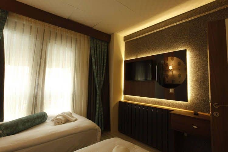 Castillo Luxury Boutique Suites & Rooms Castillo Luxury Boutique Suites & Rooms