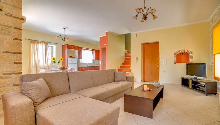 Dreamland Villas0