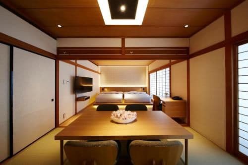 Japanese Suite