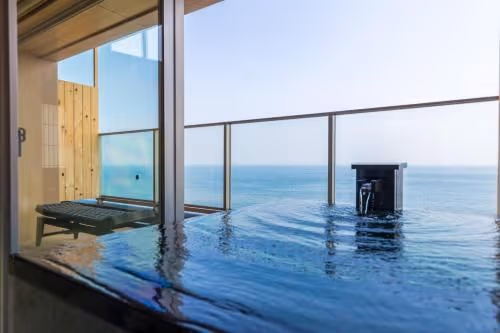 Twin Room with Terrace