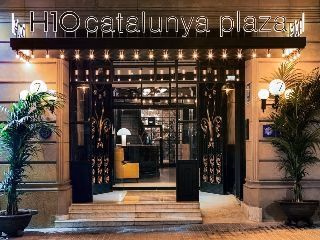 H10 Catalunya Plaza4