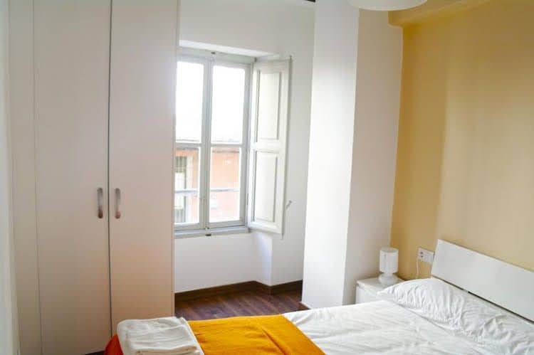 Valencia Murillo Apartments Valencia Murillo Apartments