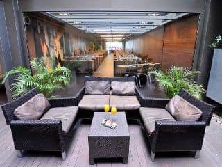B-Hotel B-Hotel