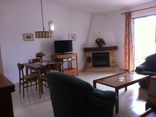 APARTMENT ONE BEDROOM