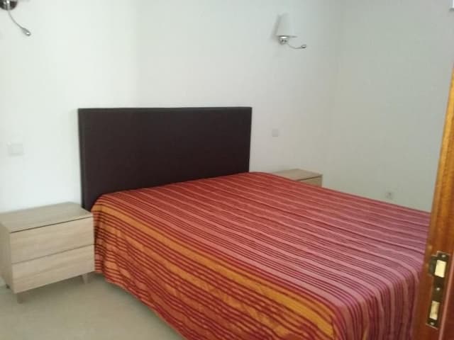 APARTMENT THREE BEDROOMS
