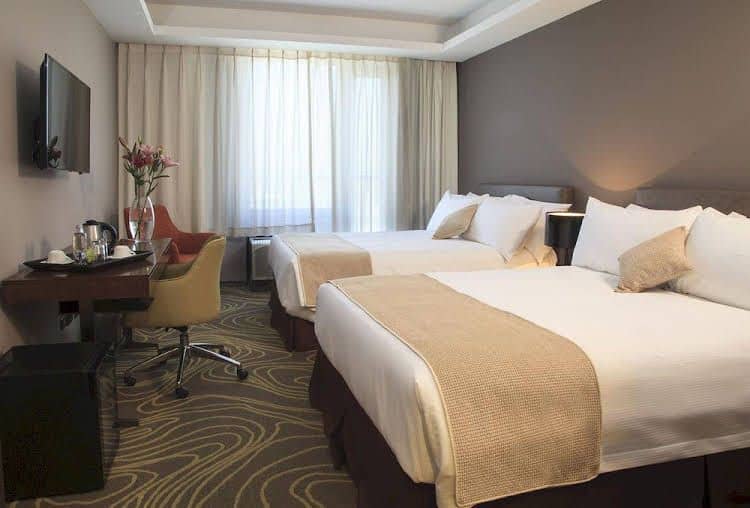 Hotel Manquehue Aeropuerto Santiago Hotel Manquehue Aeropuerto Santiago