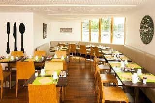 Residhome Asnieres Residhome Asnieres