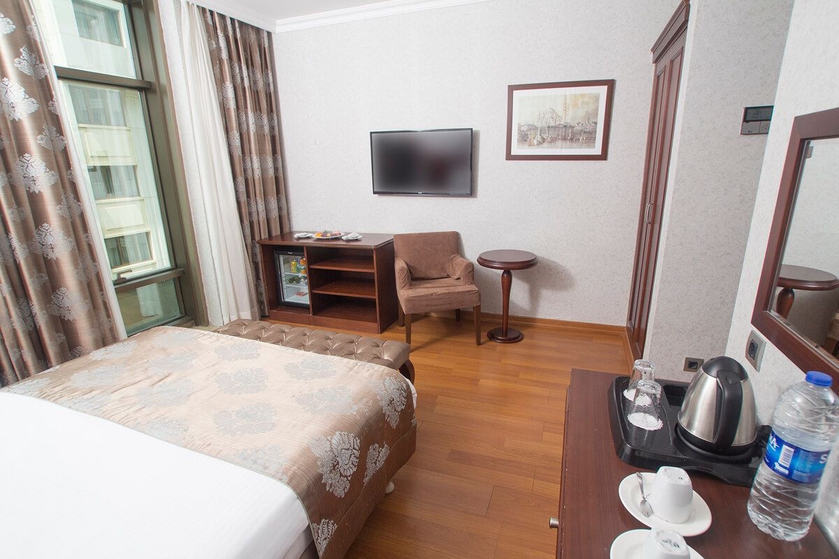 Nova Plaza Boutique and Spa Hotel2