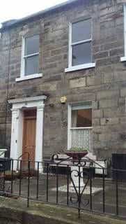 Pilrig Guest House Pilrig Guest House