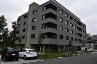 Aparthotel Aarau-West Swiss Quality Aparthotel Aarau-West Swiss Quality
