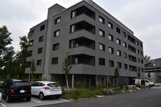 Aparthotel Aarau-West Swiss Quality Aparthotel Aarau-West Swiss Quality