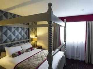 Mercure Danum Doncaster Centre Mercure Danum Doncaster Centre