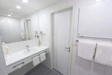 G HOTEL & LIVING ESSEN G HOTEL & LIVING ESSEN