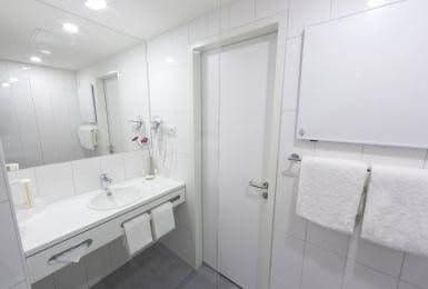 G HOTEL & LIVING ESSEN G HOTEL & LIVING ESSEN