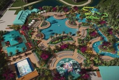 GROVE RESORT & SPA GROVE RESORT & SPA
