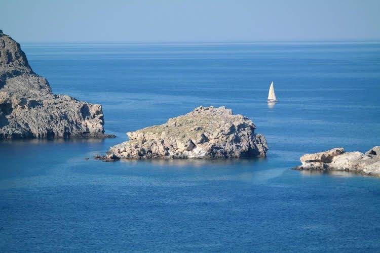 MELENOS LINDOS EXCLUSIVE SUITES AND VILLAS0
