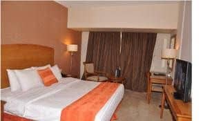 Reef Al Malaz Hotel International Reef Al Malaz Hotel International