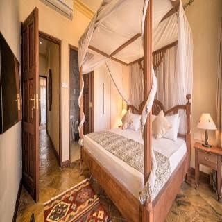 Amani Luxury Apartments Diani Beach0