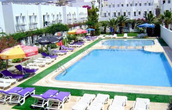 Hotel Baba Hotel Baba