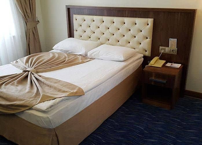 Diyarbakir Miroglu Hotel Diyarbakir Miroglu Hotel
