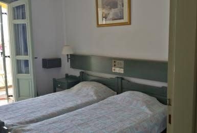 AMAZONES VILLA SUN0