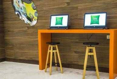 IBIS STYLE TAKSIM IBIS STYLE TAKSIM
