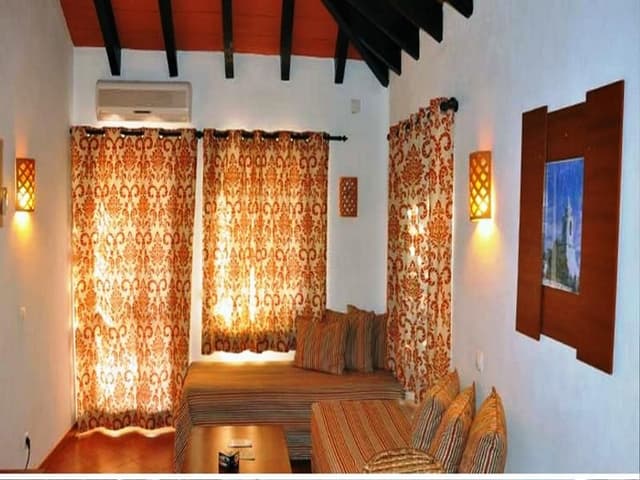 APARTMENT ONE BEDROOM