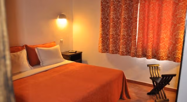 APARTMENT TWO BEDROOMS
