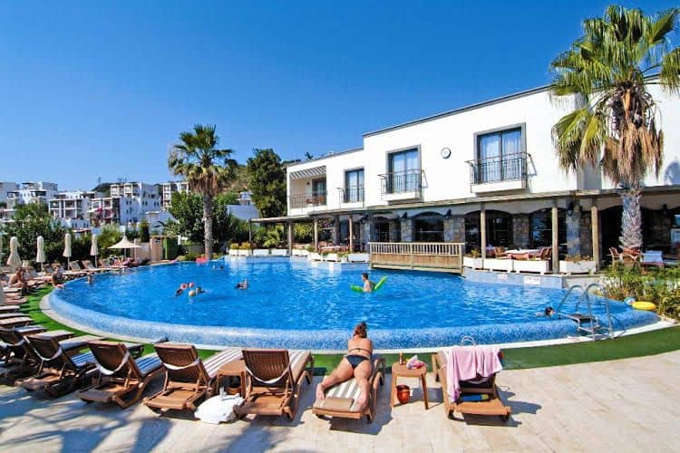 Costa 3S Beach Hotel Costa 3S Beach Hotel