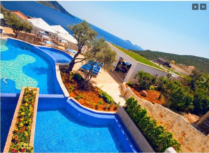 Asfiya Sea View Hotel Asfiya Sea View Hotel