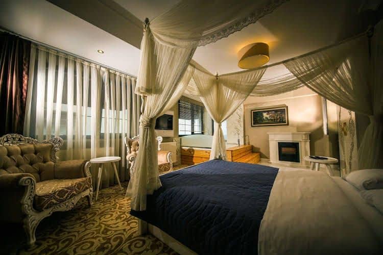 My Suit Residence My Suit Residence