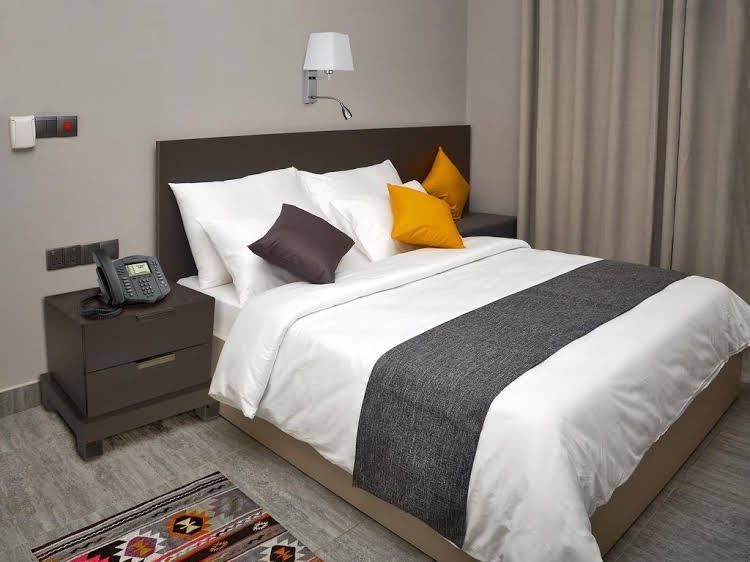 Urbano Hotel0