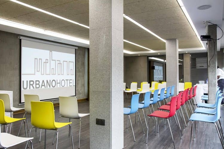 Urbano Hotel3
