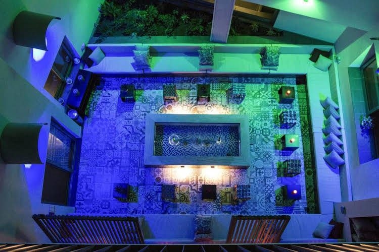 Urbano Hotel4