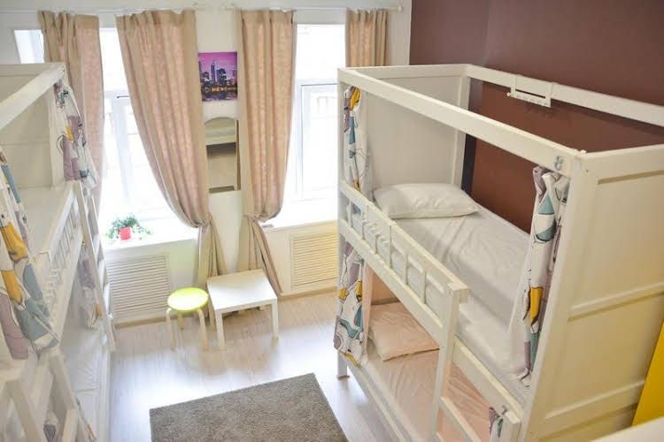 Old City Hostel4