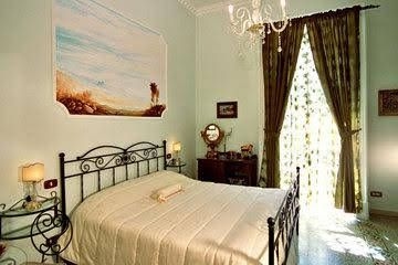 Bed & Breakfast Art Suite Principe Umberto0