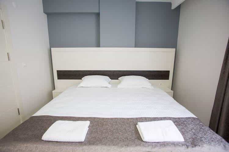 Pruva Prestige Hotel